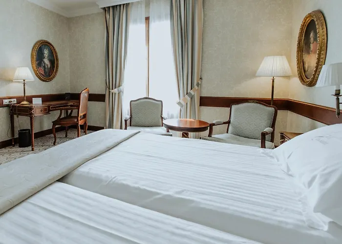 Hotel Cándido